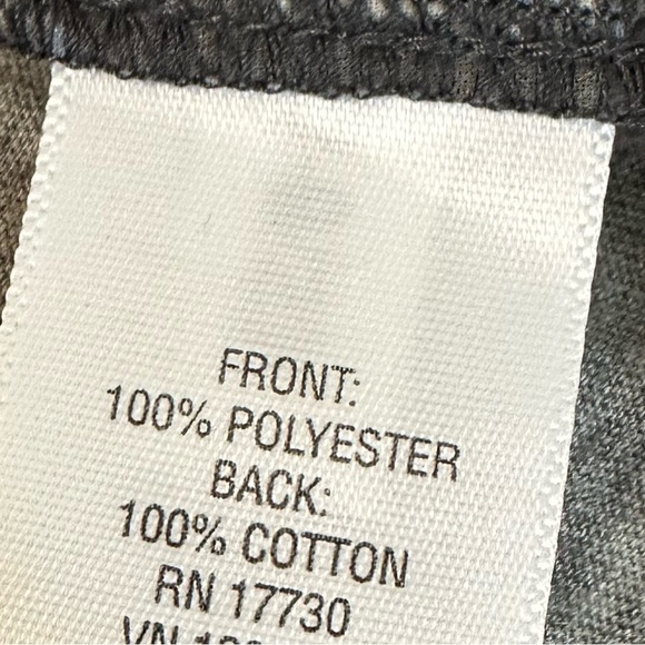 Converse women’s medium flowy tank blouse - Picture 6 of 14